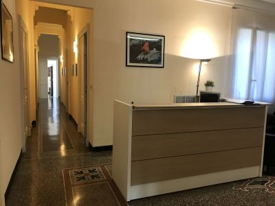 INGRESSO
