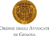 Logo Ordine Avvocati di Genova